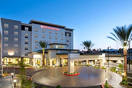 Hilton Garden Inn Las Vegas City Center