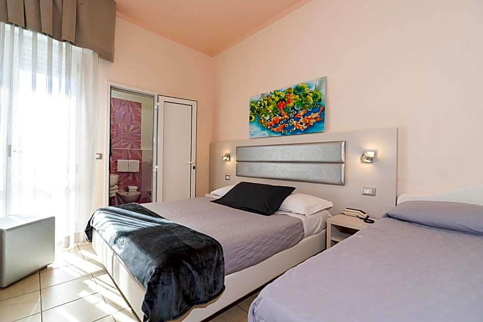 Hotel Tirsus