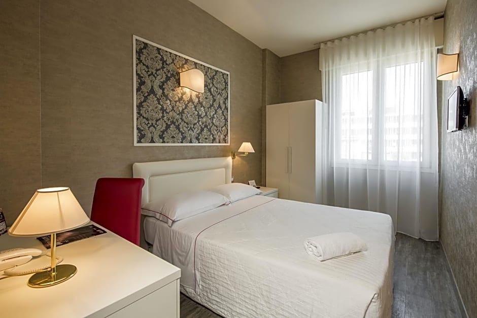 Nuovo Hotel Del Porto
