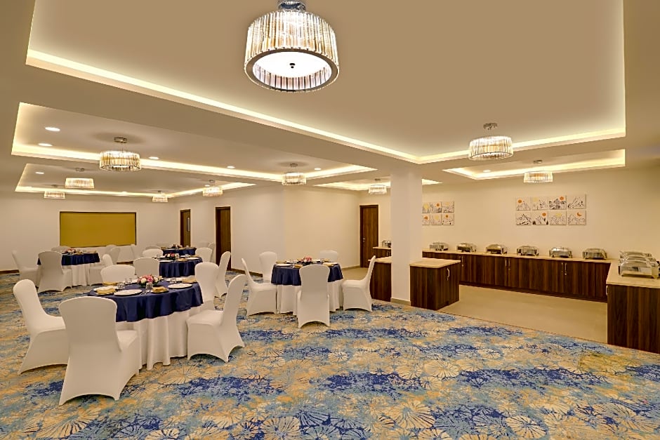 Lemon Tree Hotel Kasauli