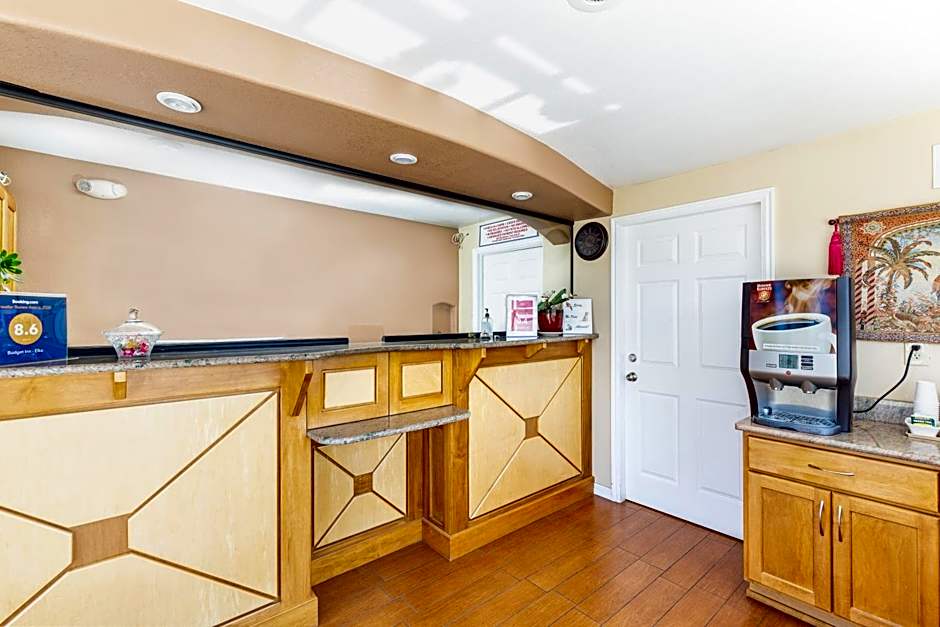 Stay Express Inn Elko