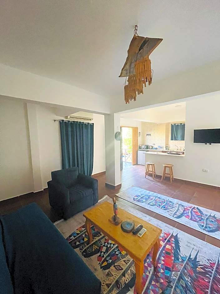 Club Red Dahab Motel