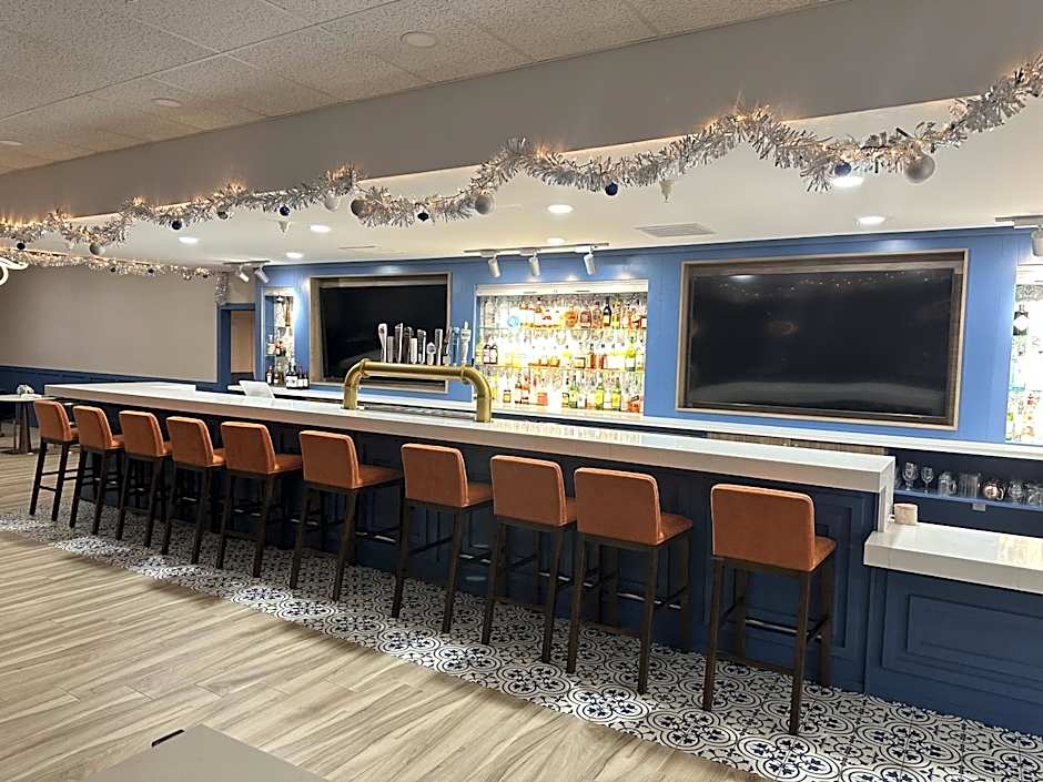 Quality Inn & Suites Lake Havasu City