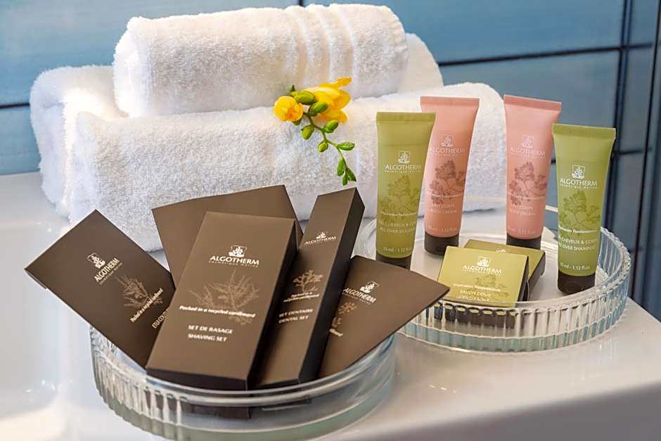 LA FORESTERIA DI MAESTINA