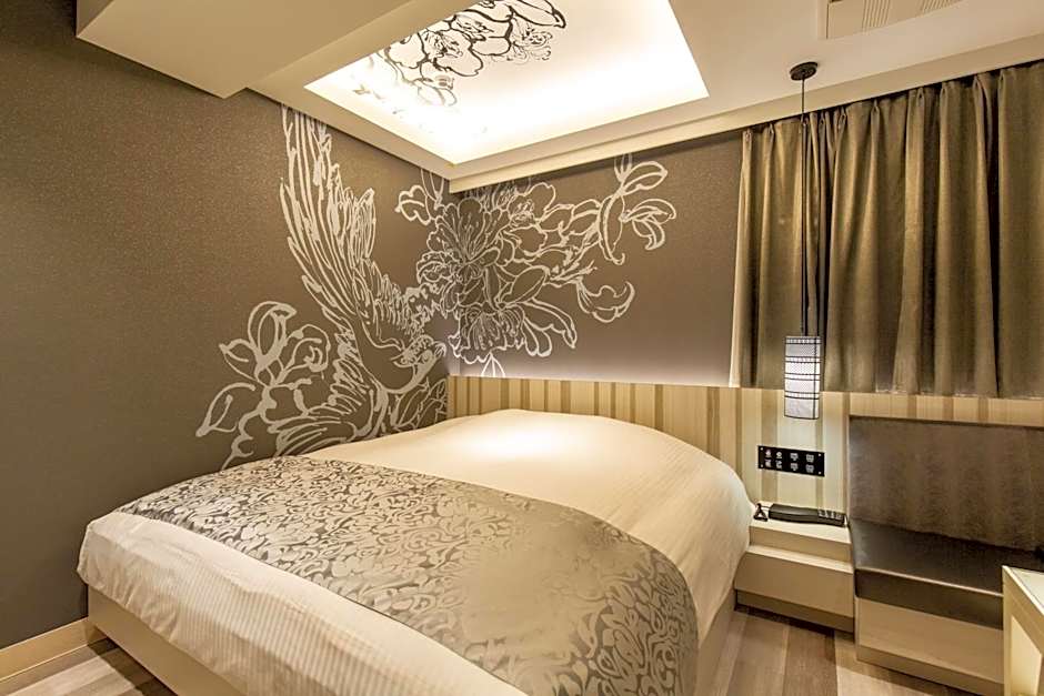 Hotel Karuta Akasaka -Adult only-