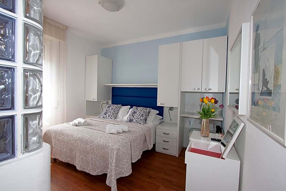 Hotel La Gioiosa
