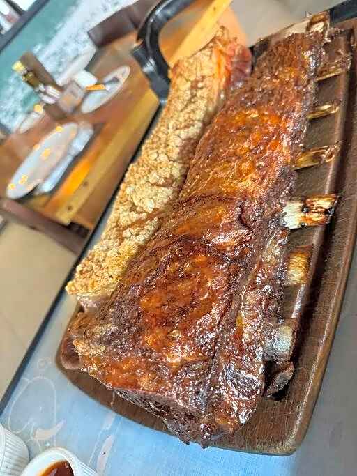 Casa de Campo - Águas Mornas SC