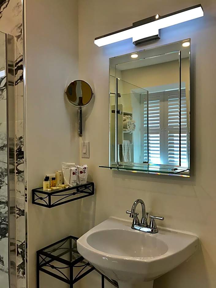 Auberge du Sault-à-la-Puce