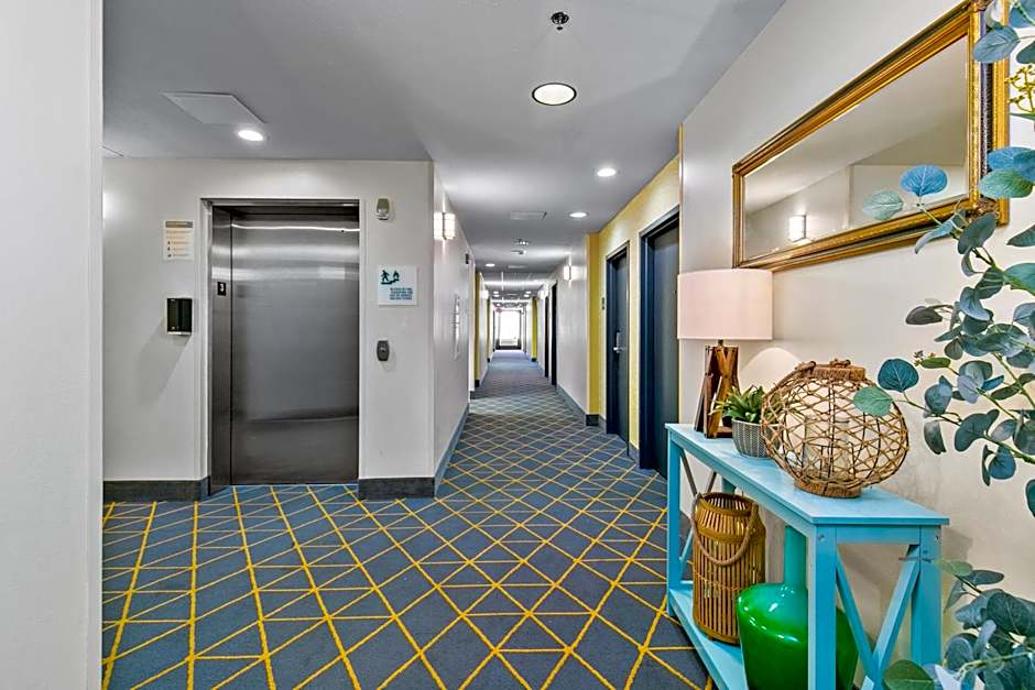 Holiday Inn Express Hotel & Suites Lucedale By IHG