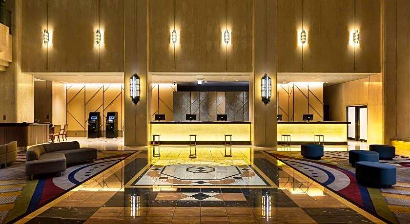 Hotel Metropolitan Tokyo Ikebukuro