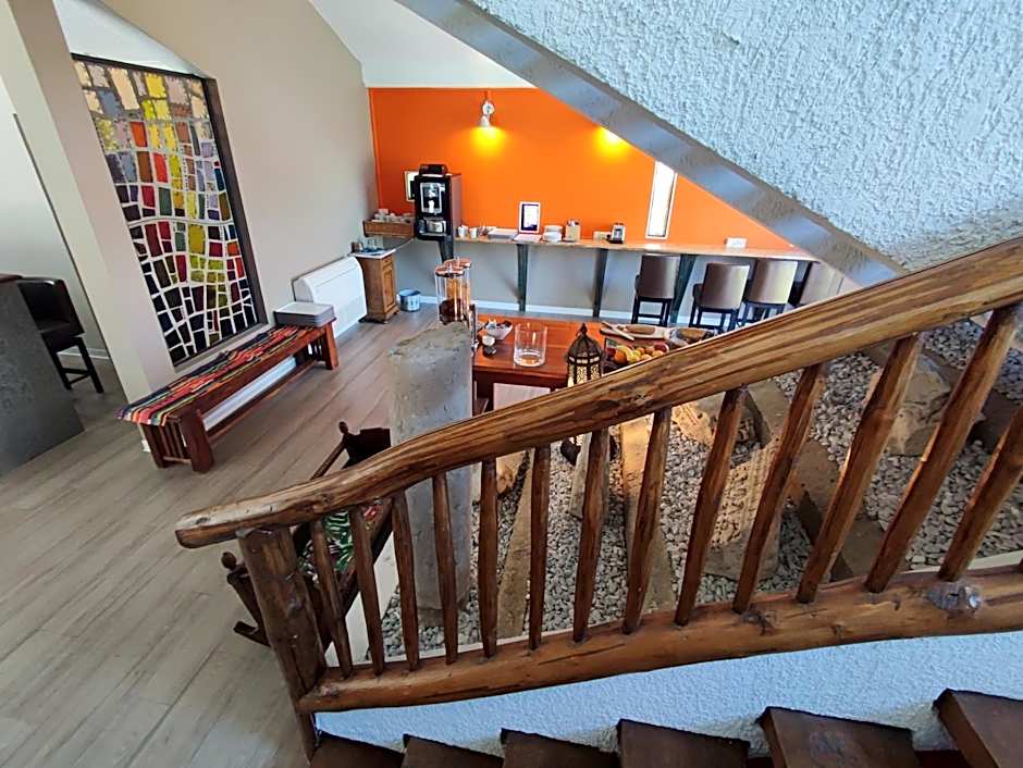 MOODz HOTEL VIENNE