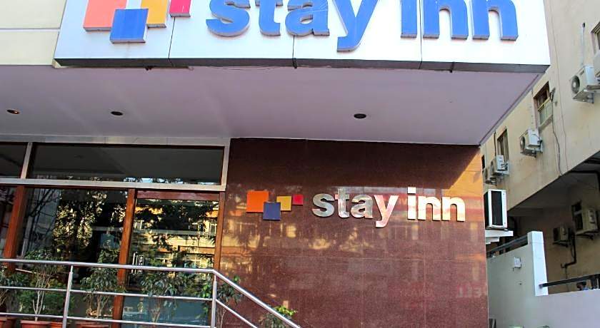 Hotel Stay Inn