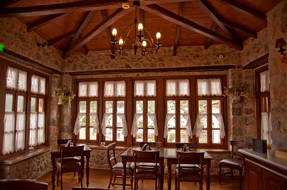 Archontiko Hatzipanayioti