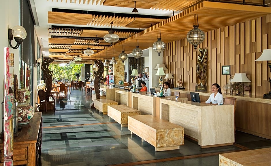 Paragon Hotel Seminyak