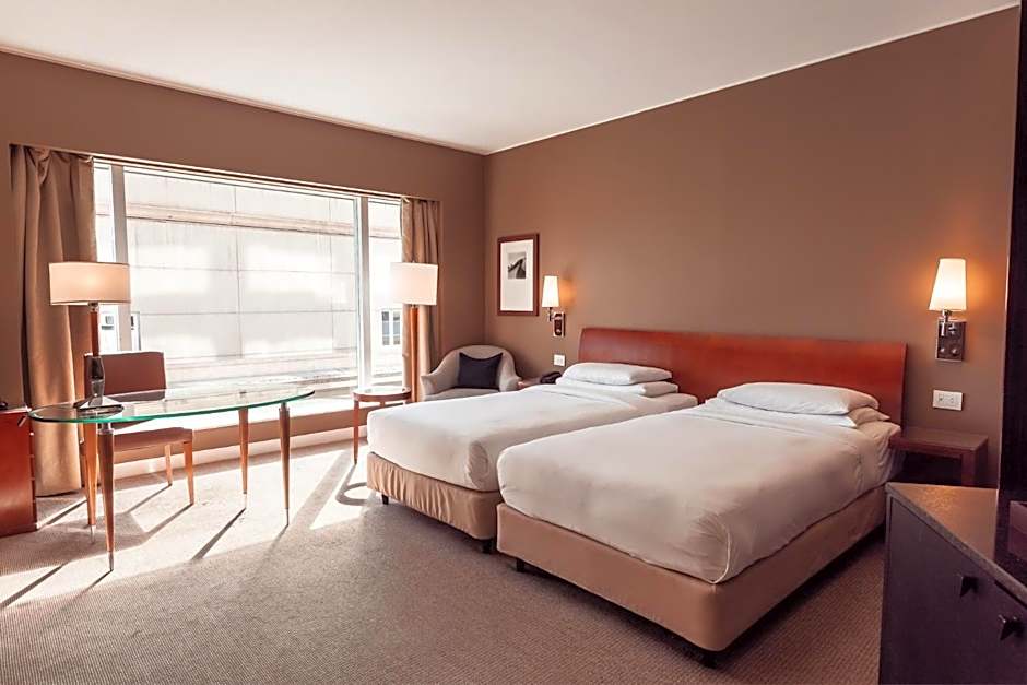 Park Hyatt Mendoza