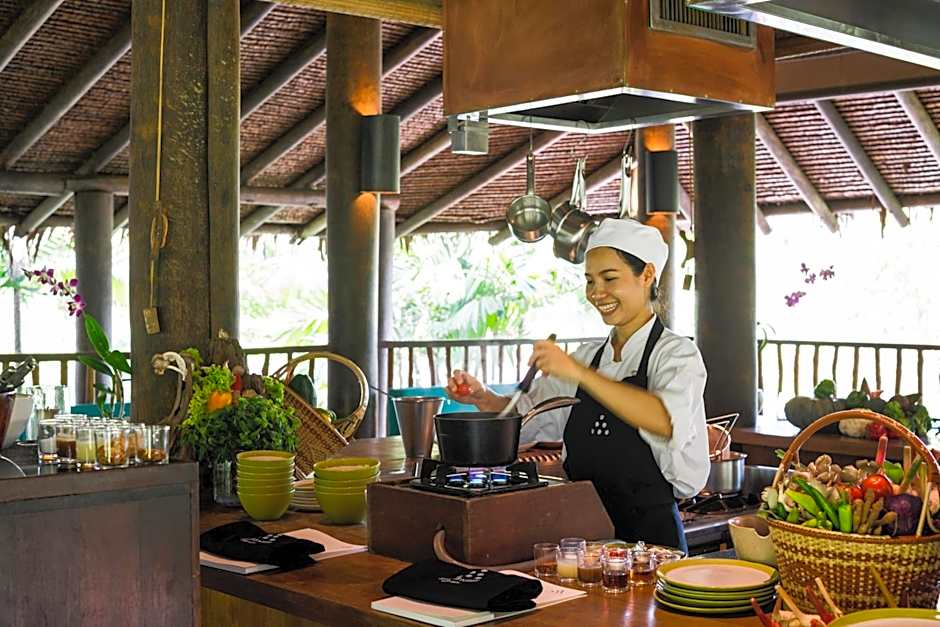 Six Senses Yao Noi