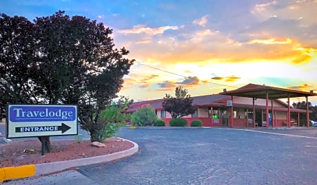 Travelodge by Wyndham Truth or Consequences