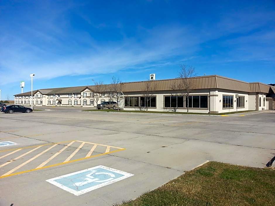 Country Inn & Suites by Radisson, Sidney, NE