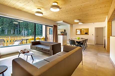 VVF Les 7 Laux Massif de Belledonne