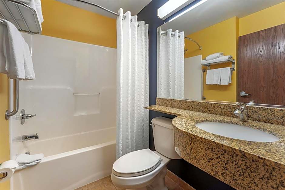 SureStay Plus Hotel by Best Western Keyser