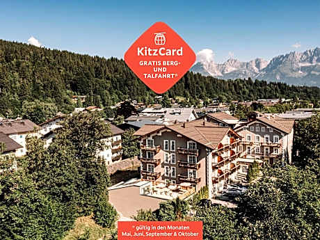 HENRI Hotel Kitzbühel