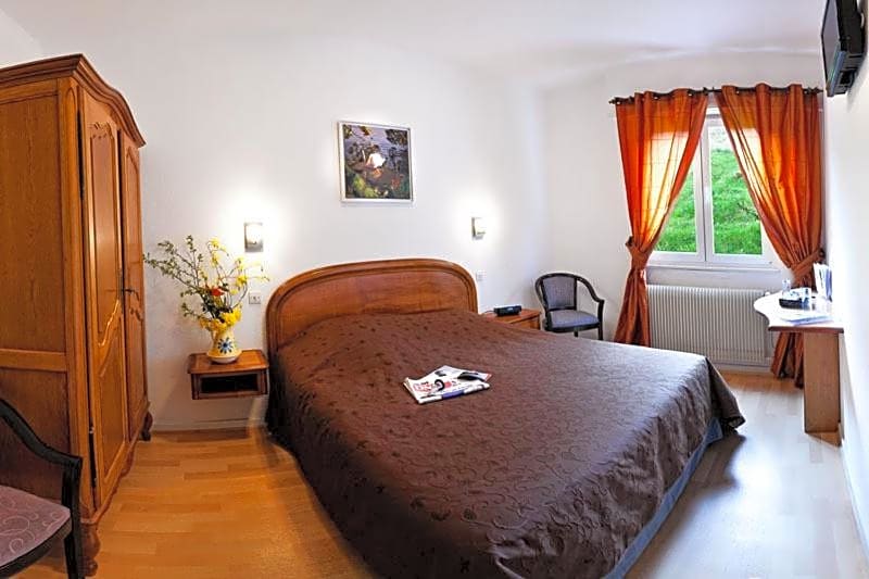 Auberge Obersolberg
