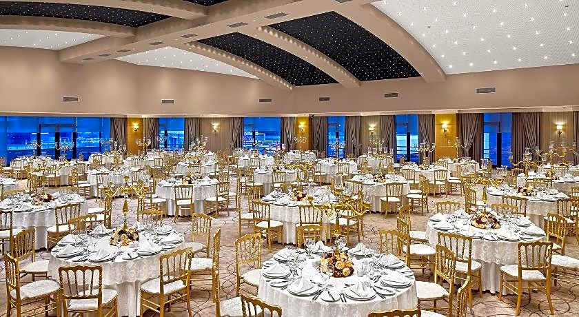 Ramada Plaza by Wyndham Eskisehir