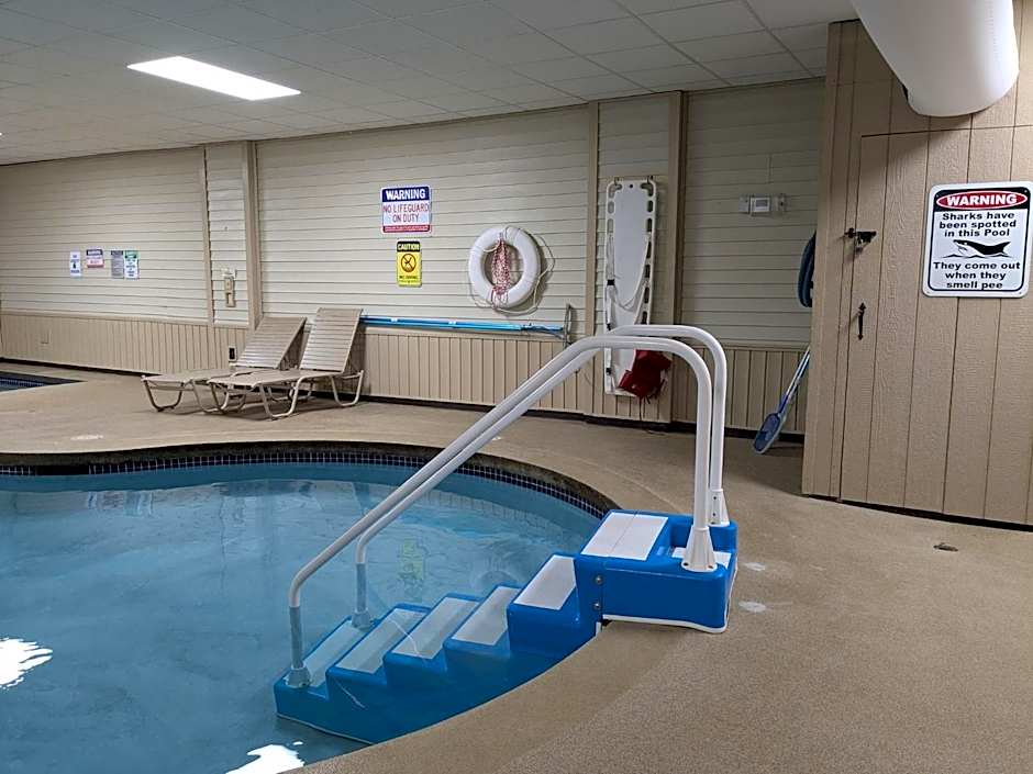 Magnuson Copper Crown