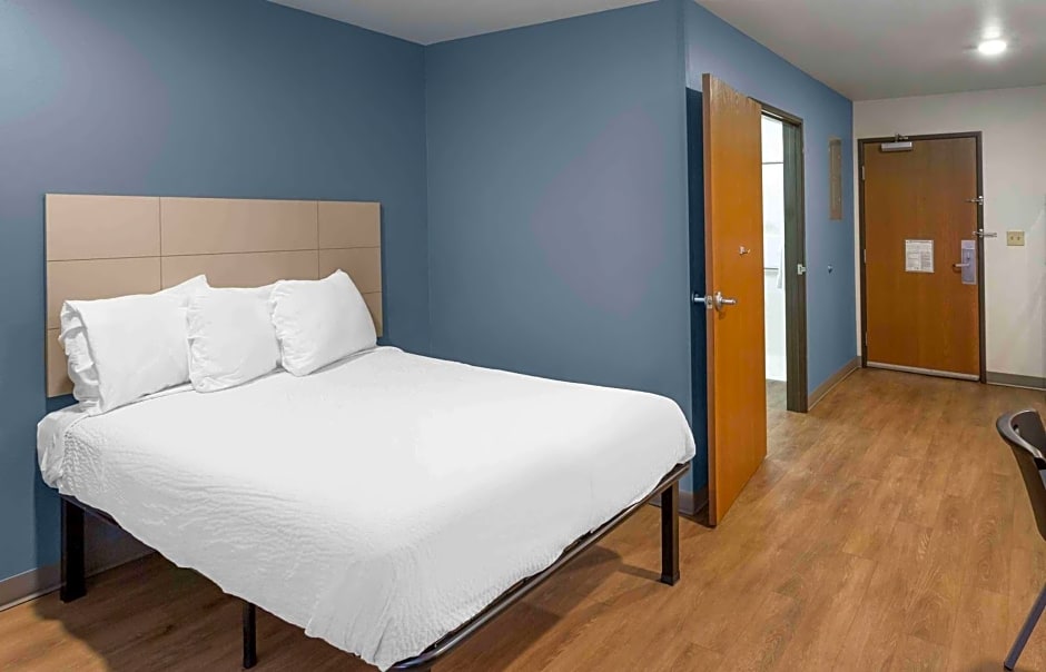 Extended Stay America Select Suites - Ogden