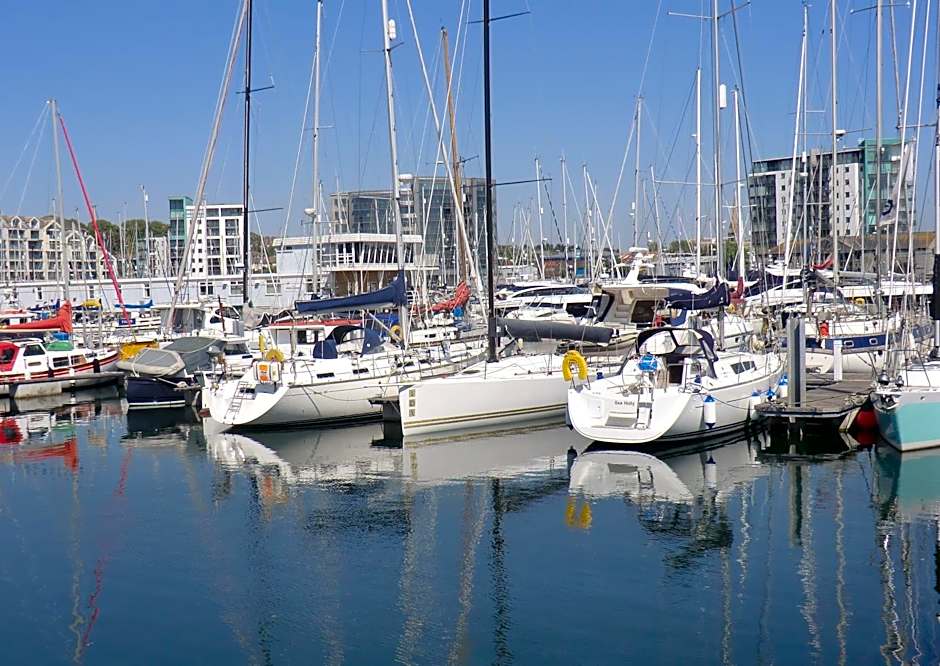 Caledonia Guest House