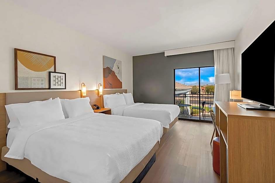 Spark by Hilton Fountain Hills Scottsdale