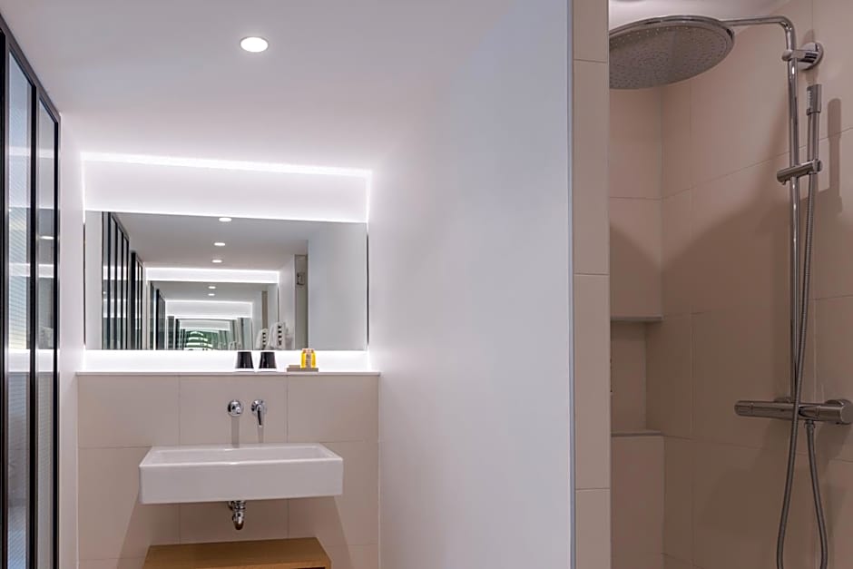 Hôtel Diana Restaurant & Spa by HappyCulture