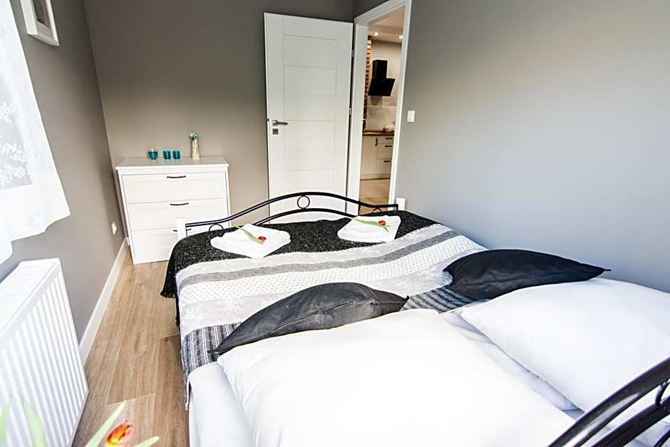 Apartamenty Izerskie - ul. Cicha 13H-I