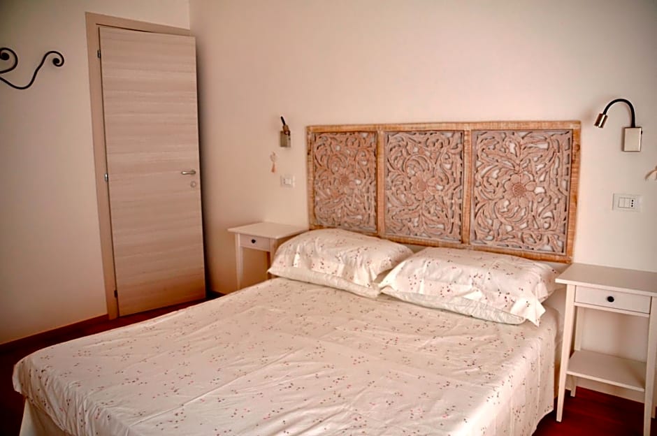 Bed and Breakfast San Saturnino