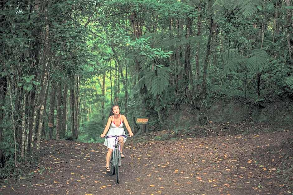 El Silencio Lodge & Spa