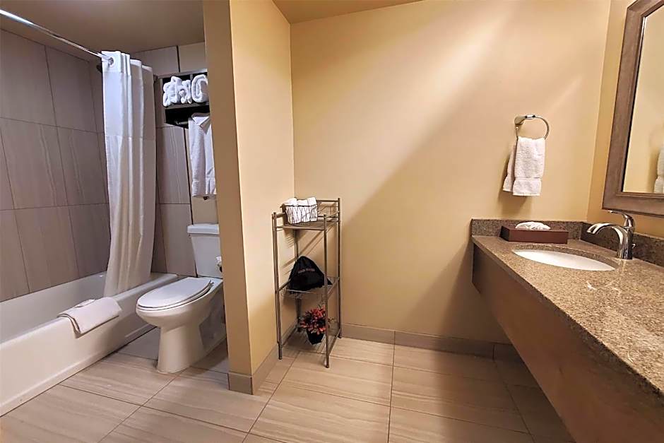 AmericInn by Wyndham Watertown