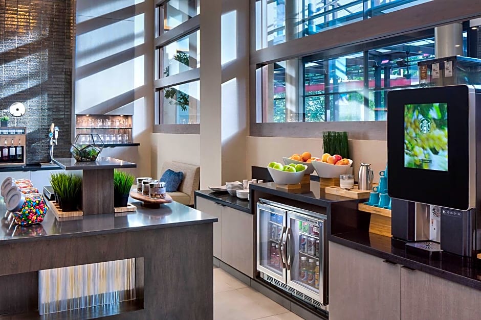 Atlanta Marriott Buckhead Hotel & Conference Center