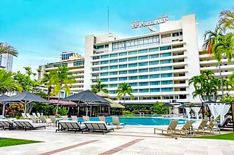 Hotel El Panama by Faranda Grand, a member of Radisson Individuals
