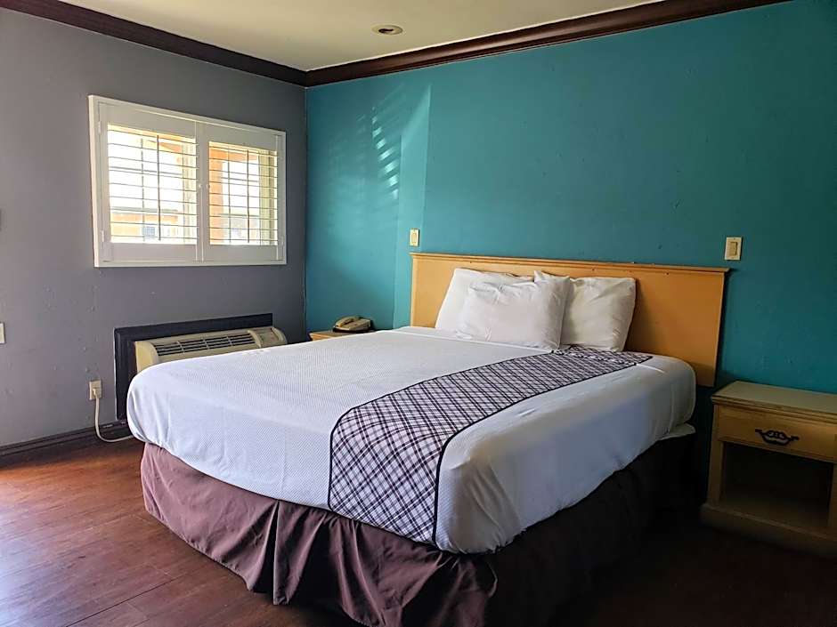 Eagle Inn Motel