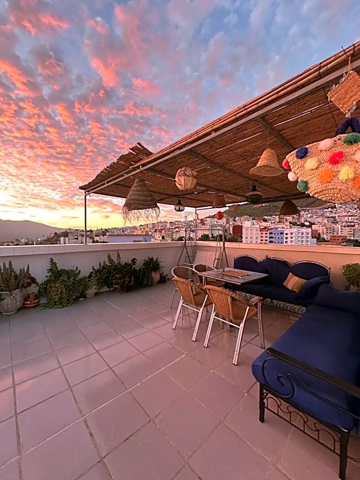 Casa Abdou