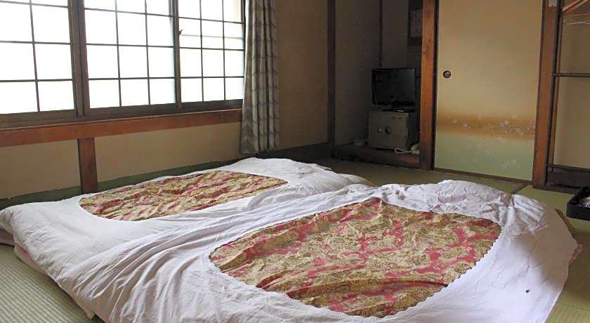 Minsyuku Katsuya Inn