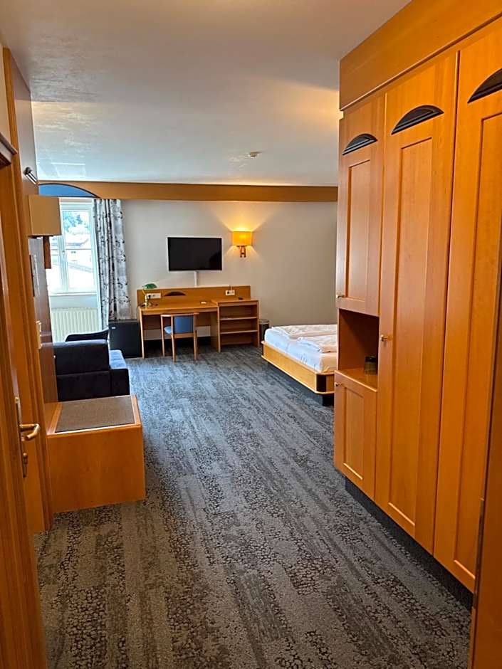 Gasthof-Hotel Goldenes Schiff