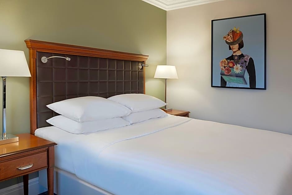 Delta Hotels by Marriott Huntingdon