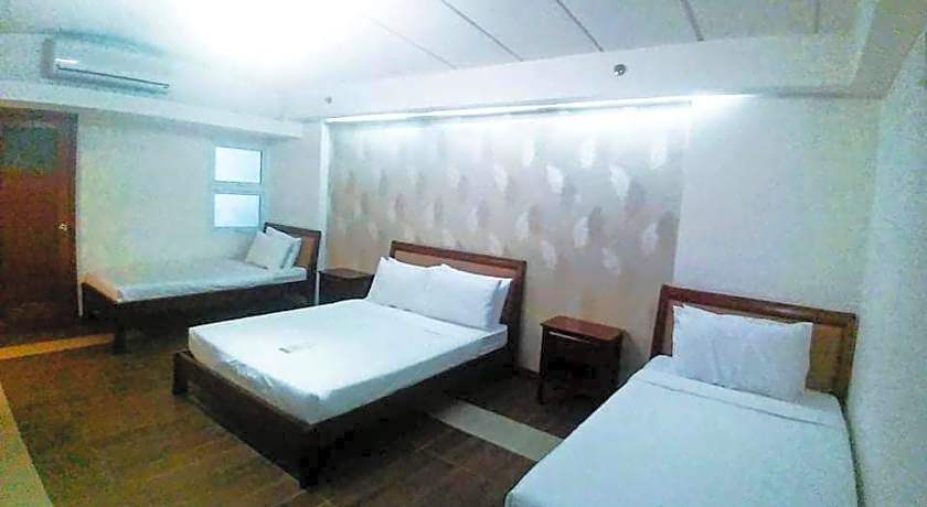 Trace Suites by SMS Hospitality