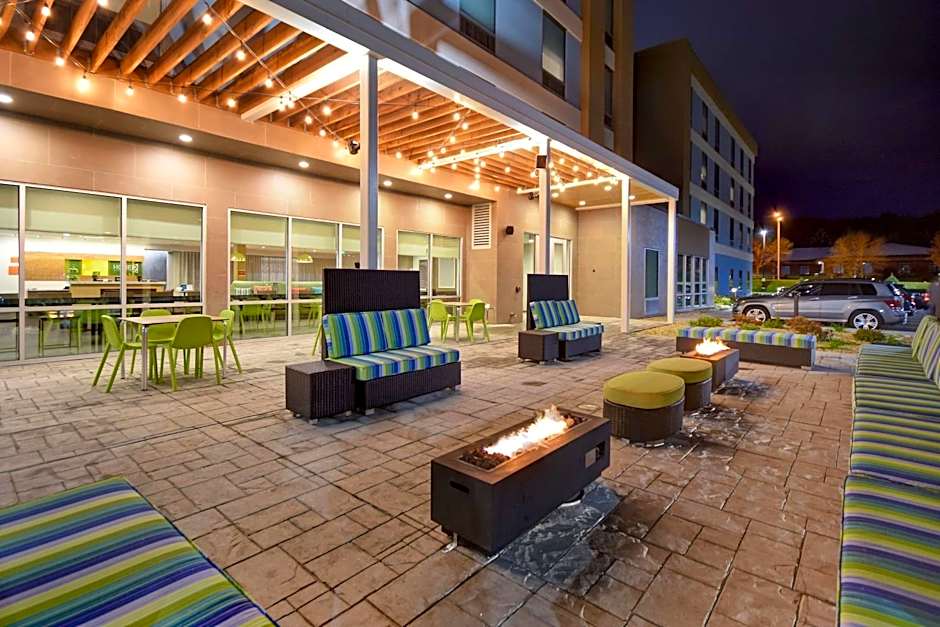 Home2 Suites By Hilton Eau Claire South, Wi