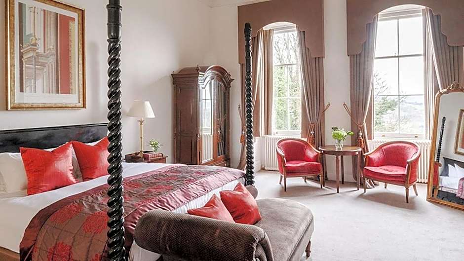 Bailbrook House Hotel - a Hand Picked Hotel