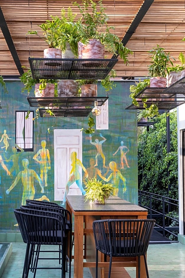 Roso Guest House