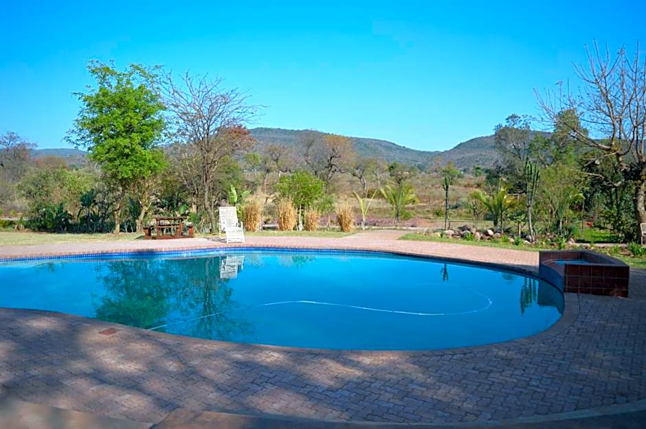 Copacopa Lodge and Conference Centre