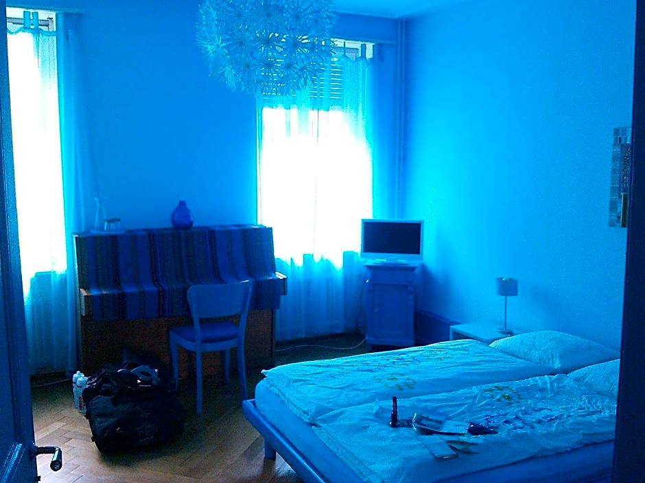 BB La Vie Hotel