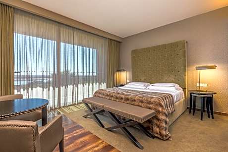 Superior Double Room with Lake View